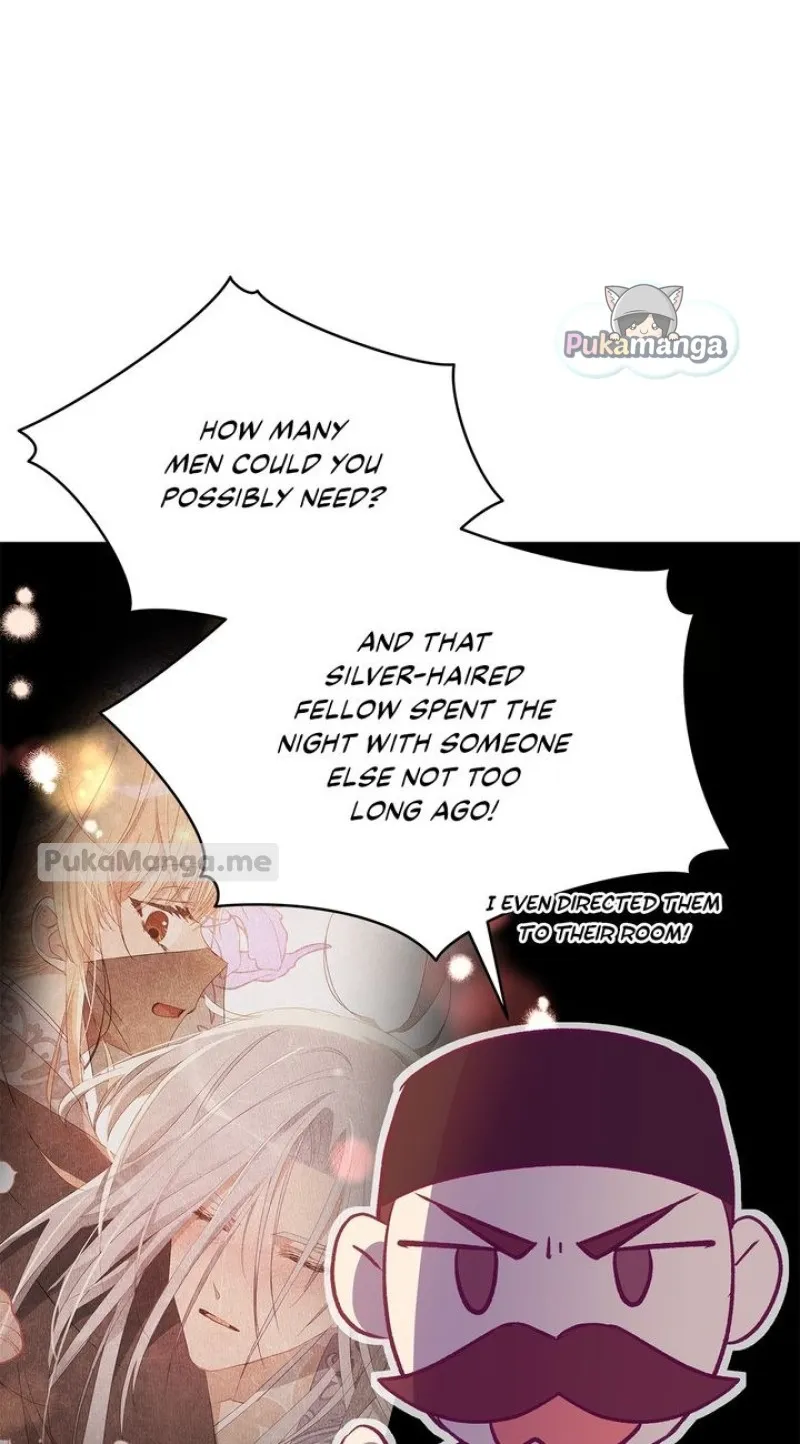 Contract Concubine Chapter 117 page 52 - MangaKakalot