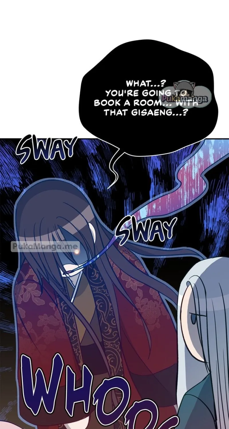 Contract Concubine Chapter 117 page 54 - MangaKakalot