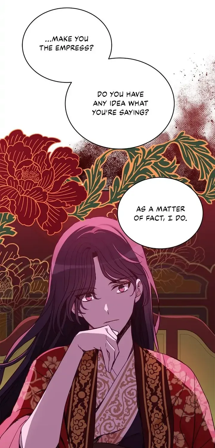 Contract Concubine Chapter 122 page 21 - MangaKakalot