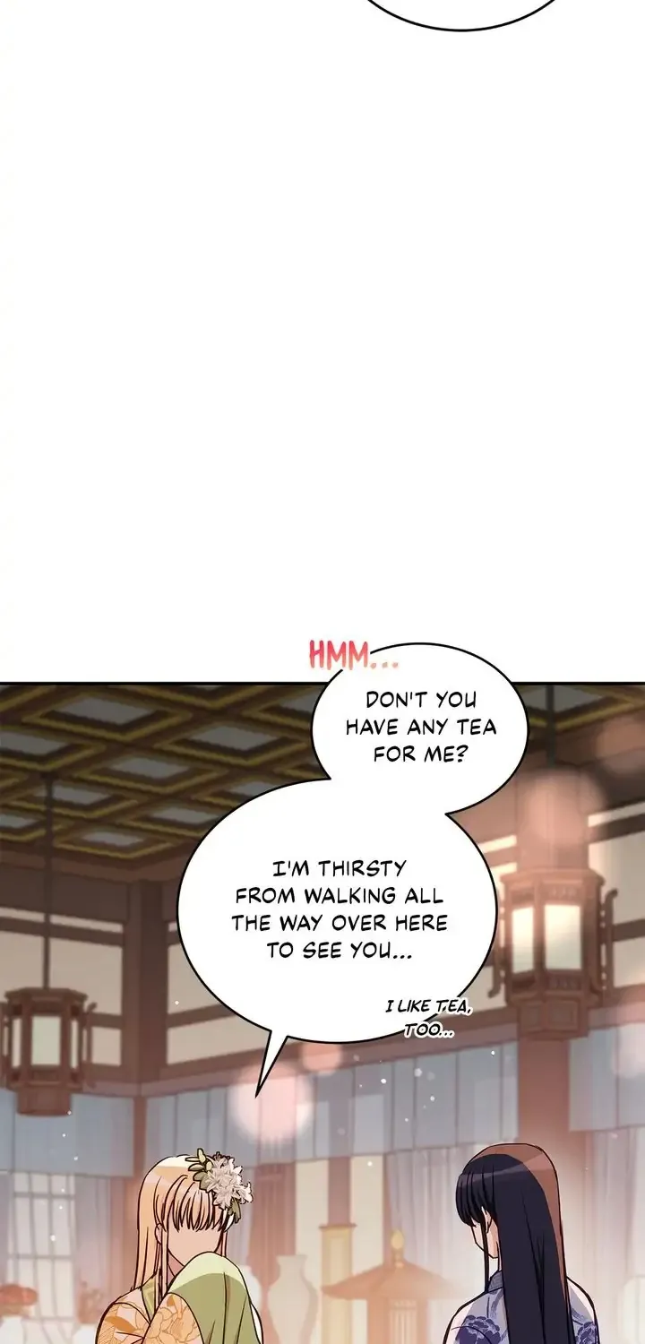 Contract Concubine Chapter 124 page 42 - MangaKakalot