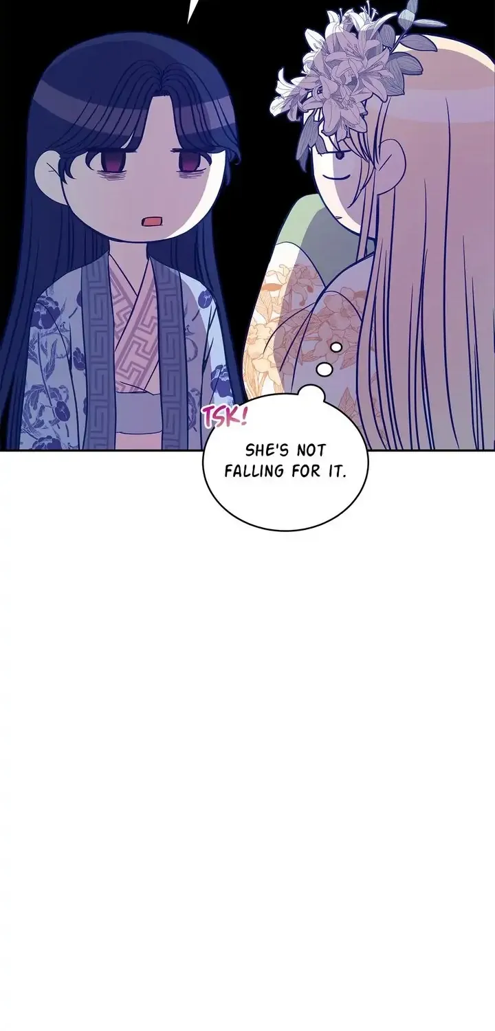 Contract Concubine Chapter 124 page 58 - MangaKakalot