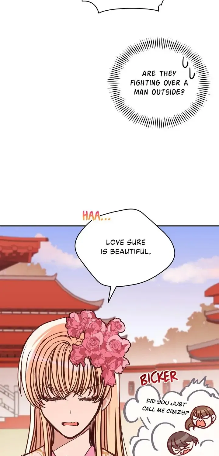 Contract Concubine Chapter 128 page 48 - MangaKakalot