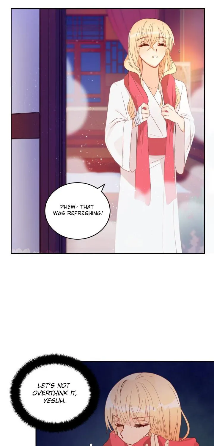 Contract Concubine Chapter 13 page 59 - MangaKakalot