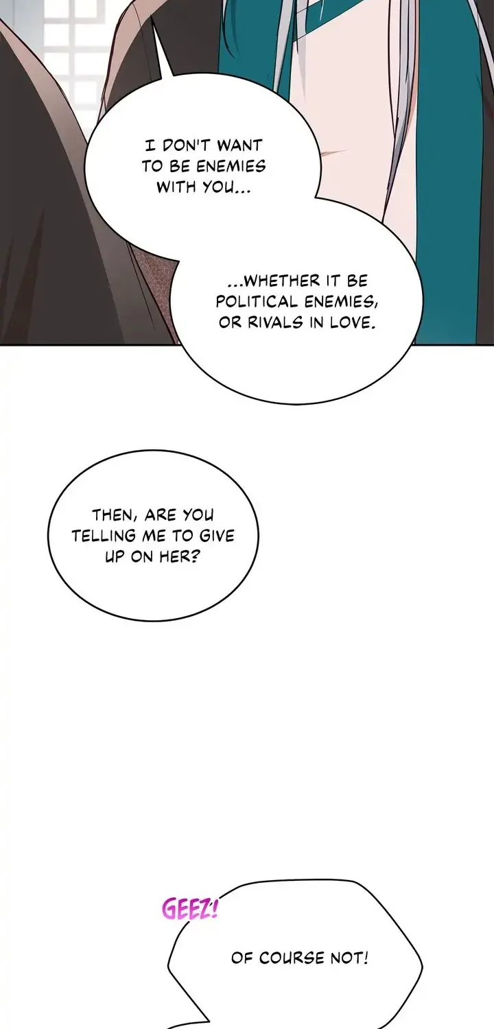 Contract Concubine Chapter 134 page 27 - MangaKakalot