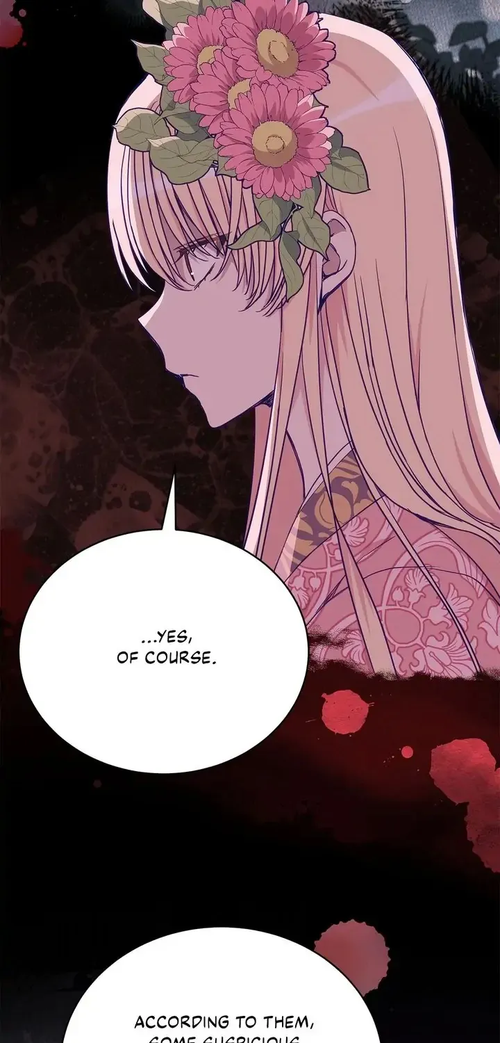 Contract Concubine Chapter 134 page 59 - MangaKakalot