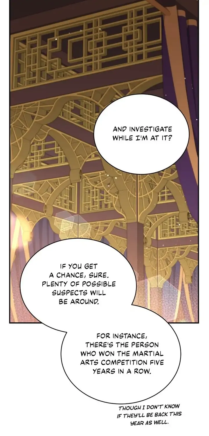 Contract Concubine Chapter 134 page 64 - MangaKakalot