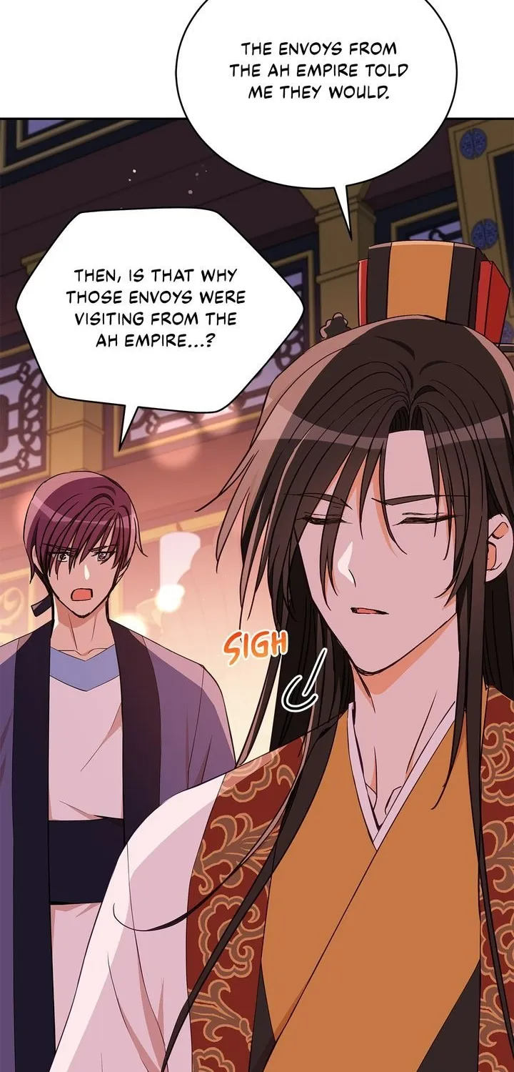 Contract Concubine Chapter 135 page 65 - MangaKakalot