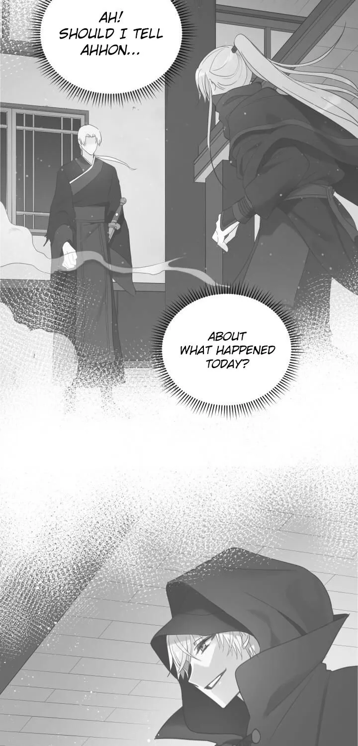 Contract Concubine Chapter 14 page 34 - MangaKakalot