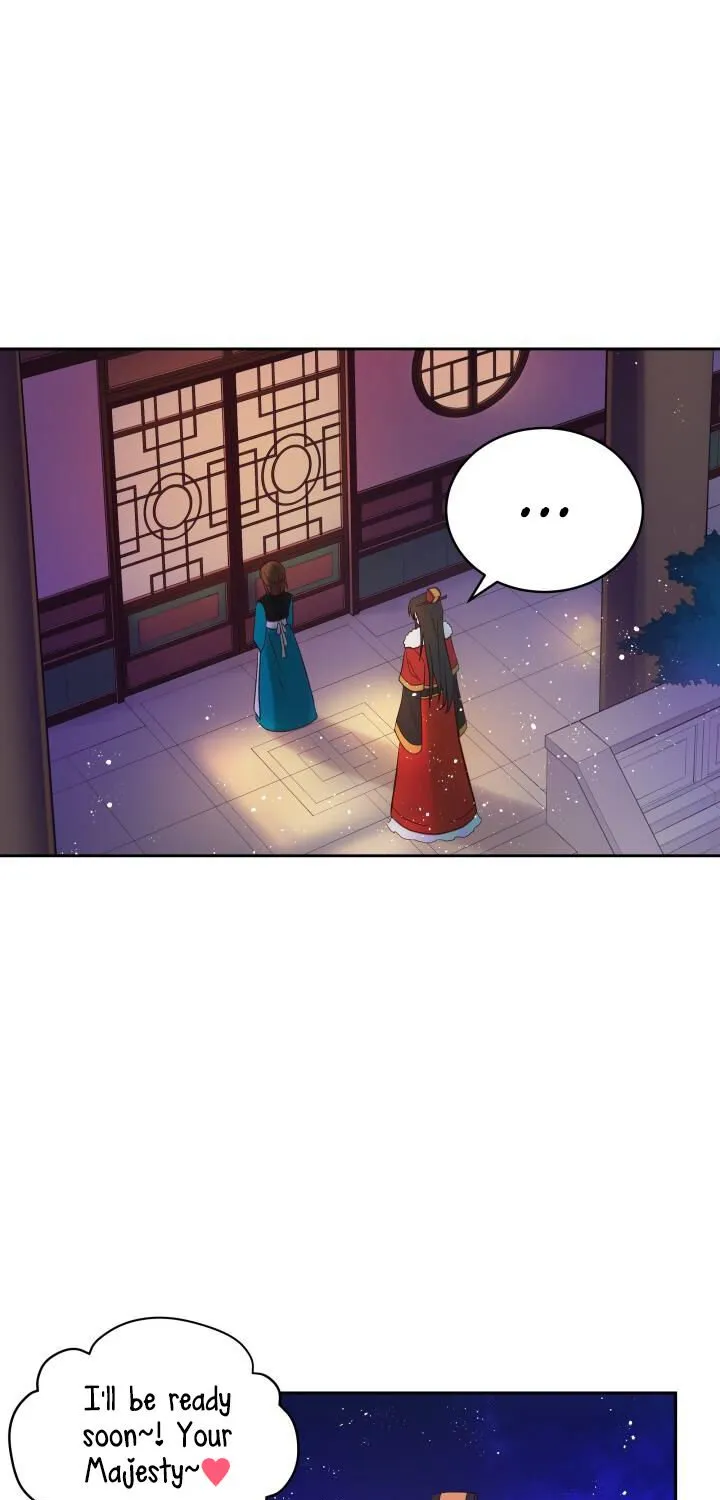 Contract Concubine Chapter 14 page 5 - MangaKakalot