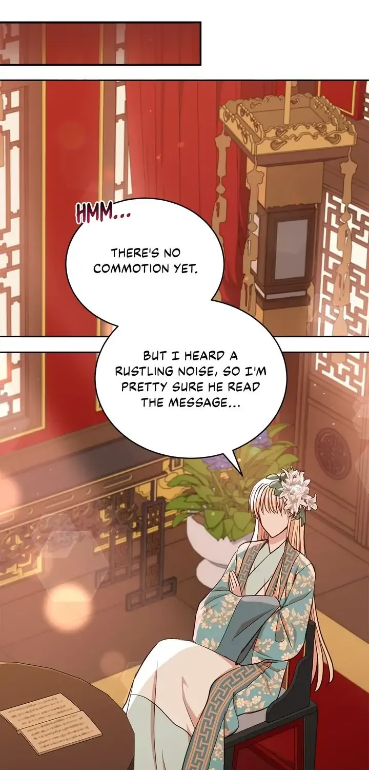 Contract Concubine Chapter 140 page 77 - MangaKakalot