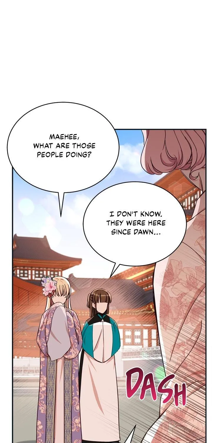 Contract Concubine Chapter 141 page 78 - MangaKakalot