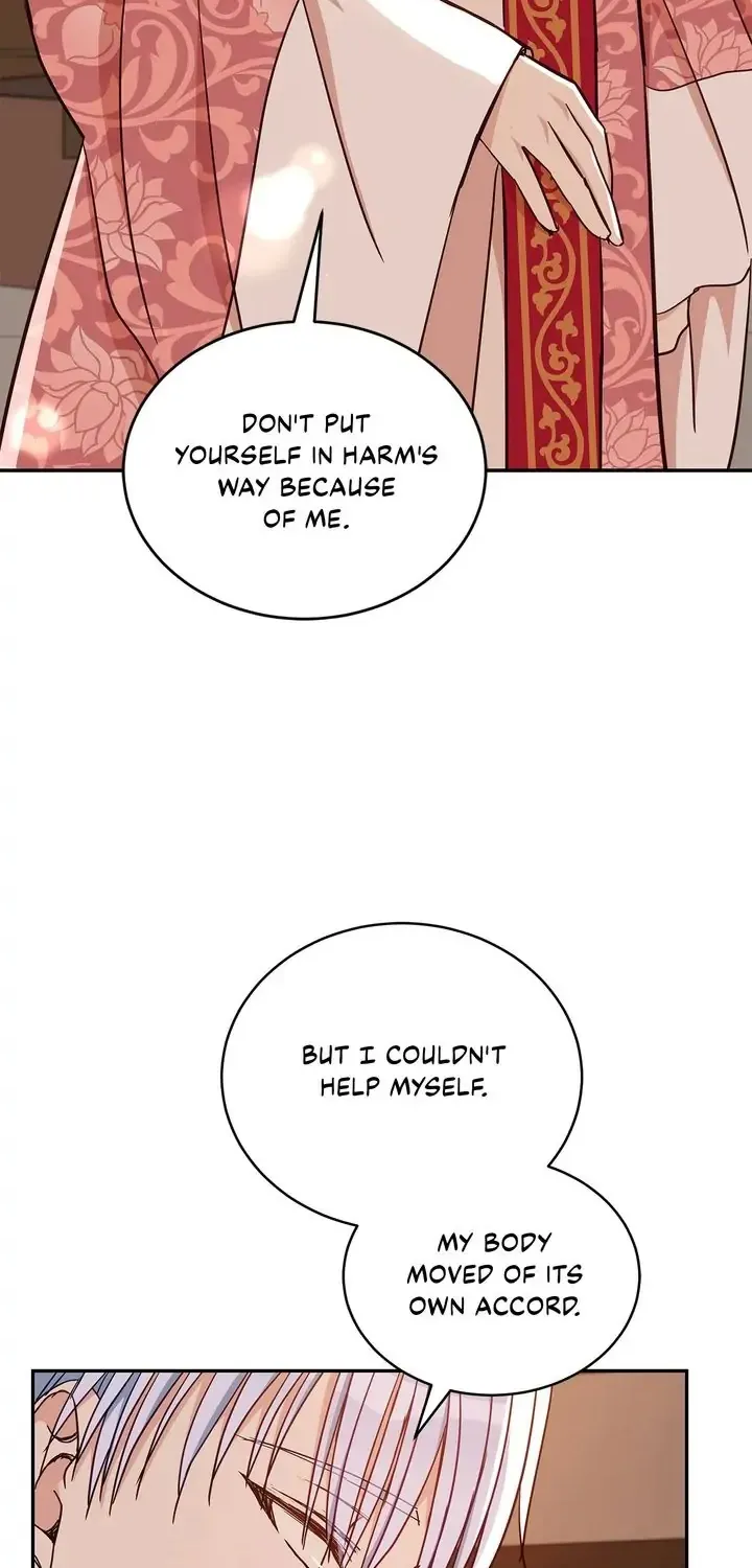 Contract Concubine Chapter 143 page 50 - MangaKakalot