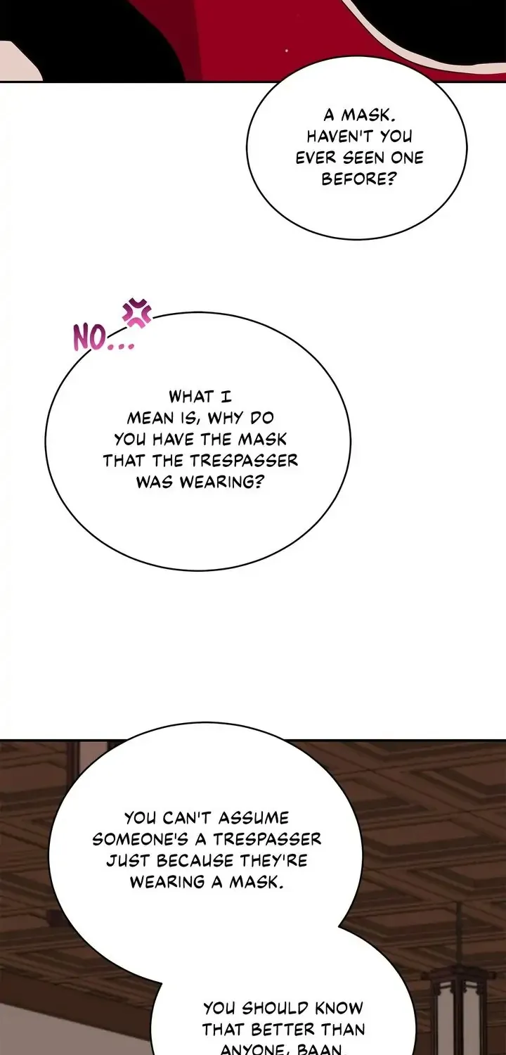 Contract Concubine Chapter 143 page 53 - MangaKakalot