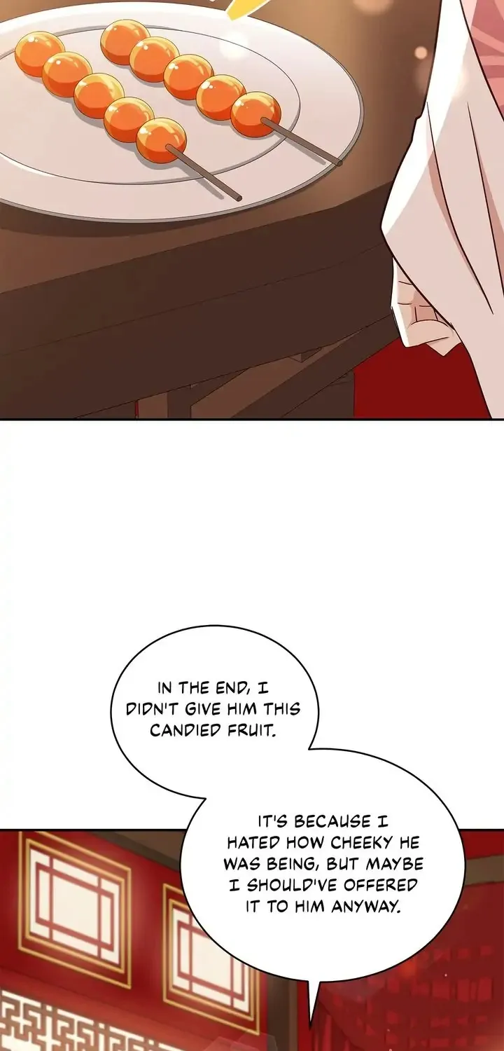 Contract Concubine Chapter 143 page 72 - MangaKakalot