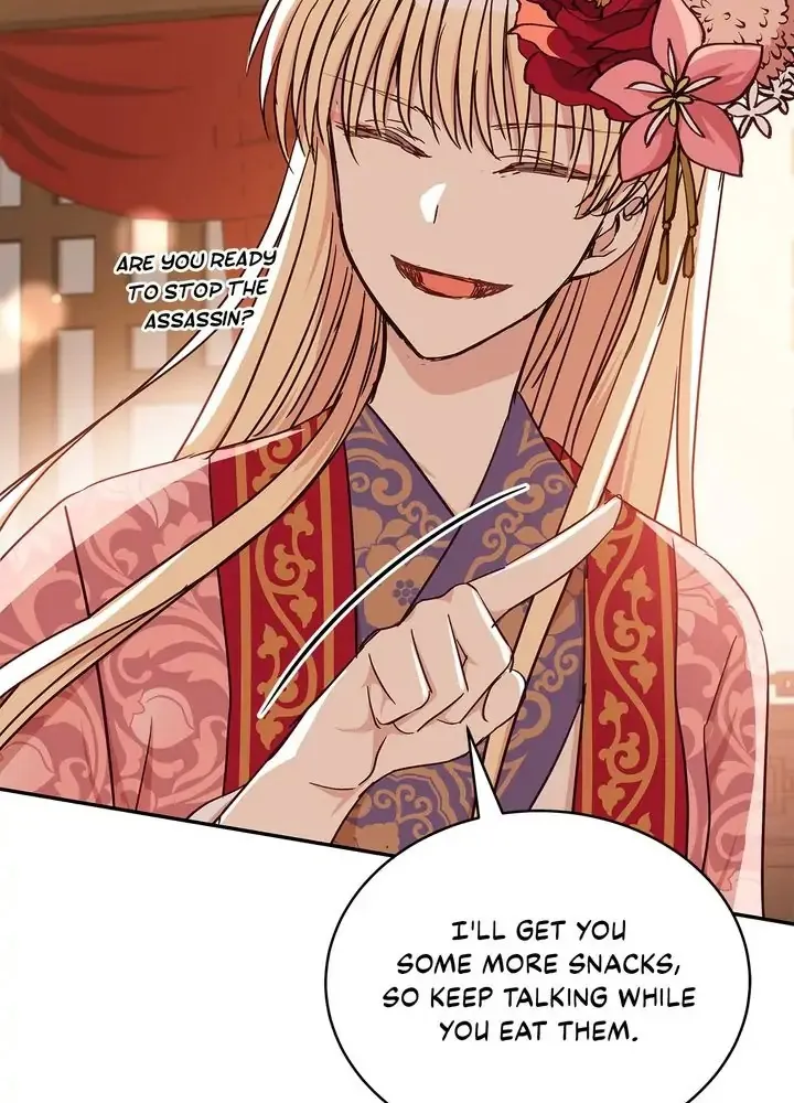 Contract Concubine Chapter 143 page 84 - MangaKakalot