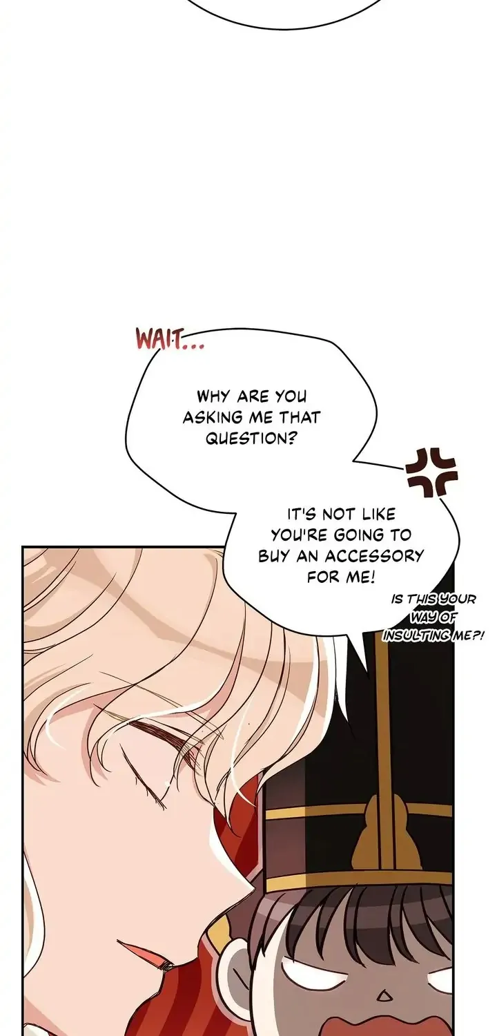 Contract Concubine Chapter 144 page 5 - MangaKakalot