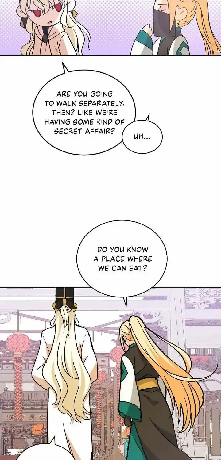 Contract Concubine Chapter 148 page 62 - MangaKakalot