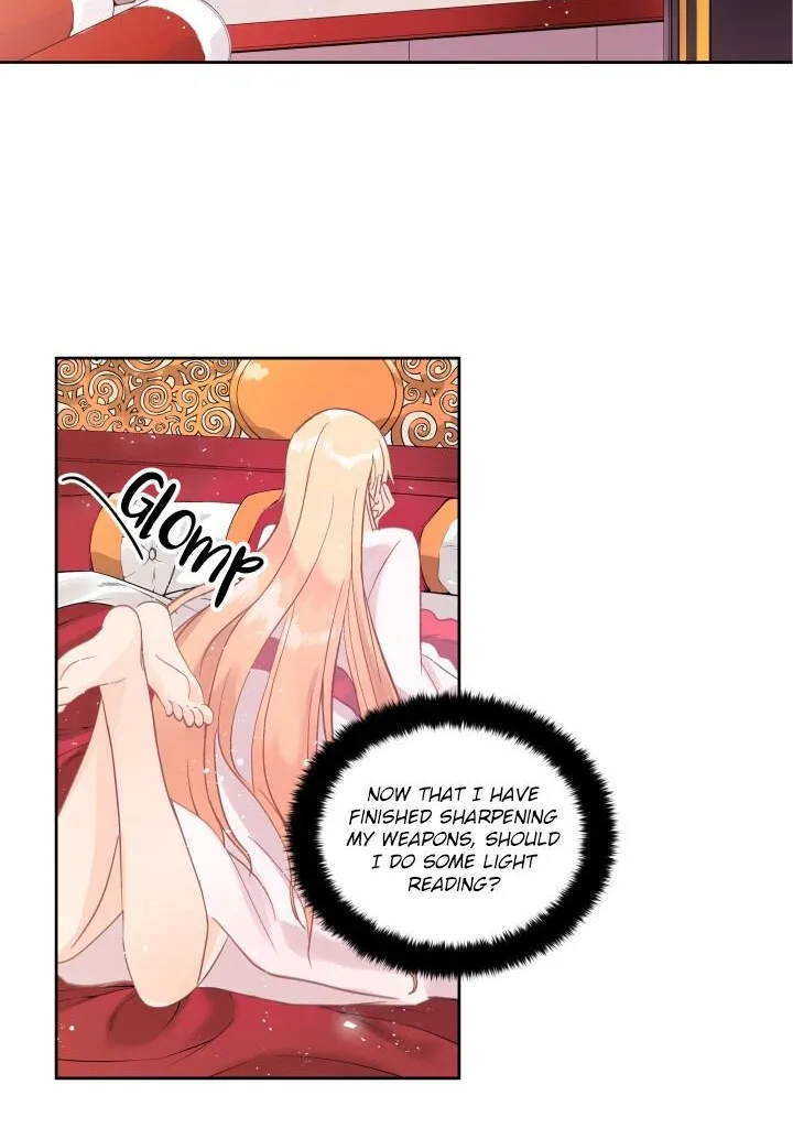 Contract Concubine Chapter 15 page 35 - MangaKakalot