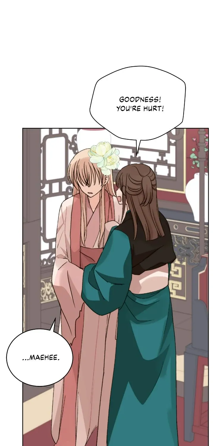 Contract Concubine Chapter 155 page 20 - MangaKakalot