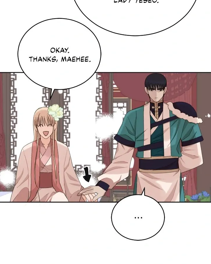 Contract Concubine Chapter 155 page 55 - MangaKakalot