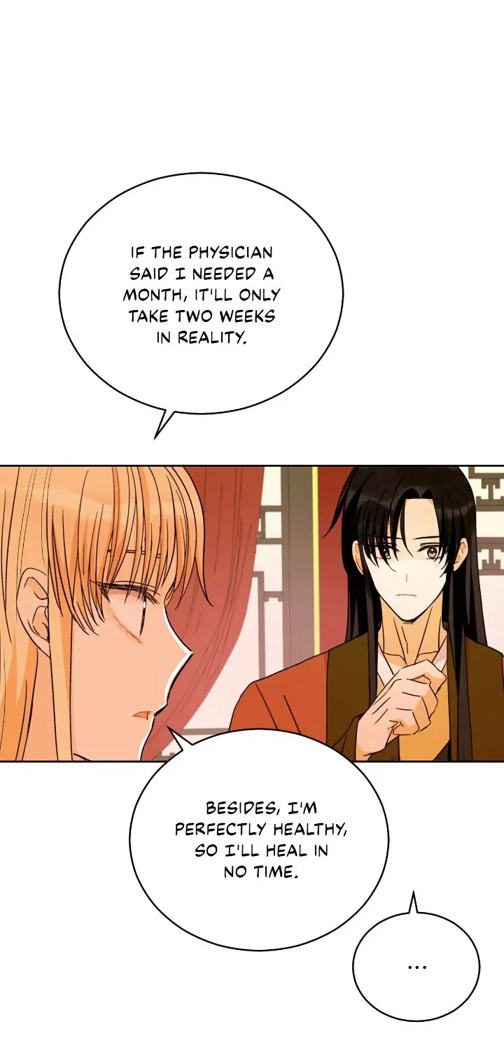 Contract Concubine Chapter 156 page 35 - MangaKakalot