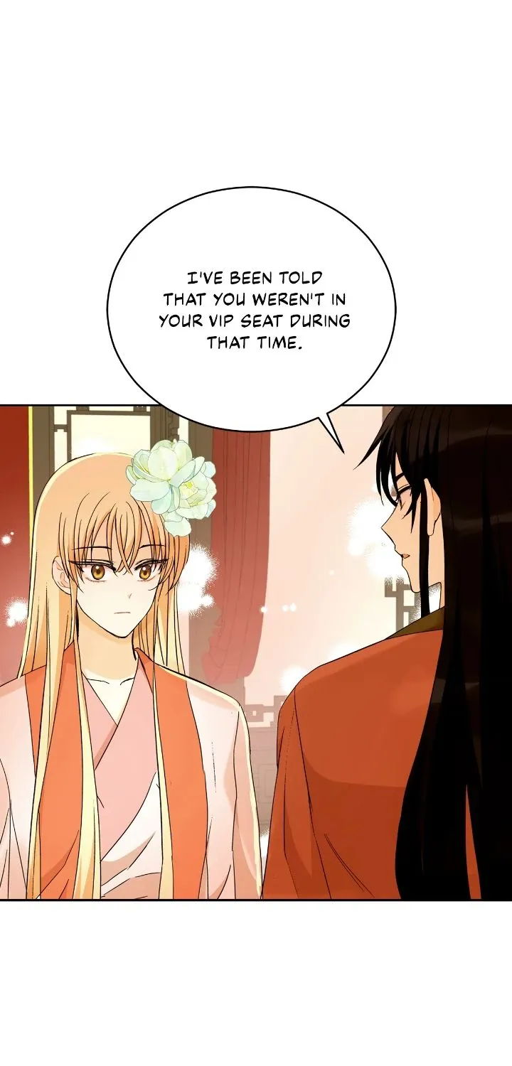 Contract Concubine Chapter 156 page 48 - MangaKakalot