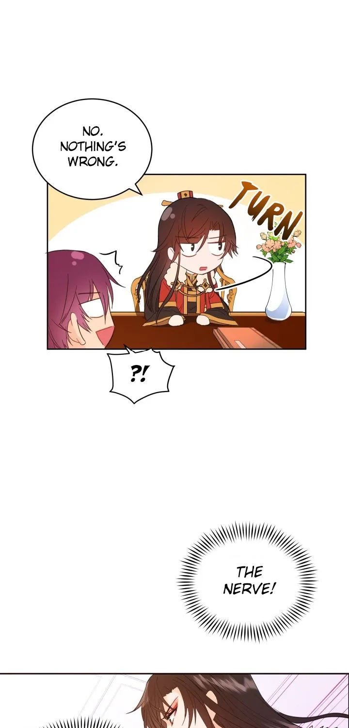 Contract Concubine Chapter 16 page 21 - MangaKakalot