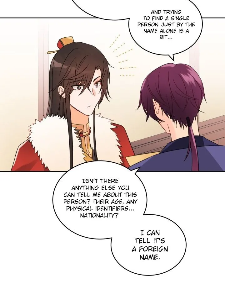 Contract Concubine Chapter 16 page 37 - MangaKakalot