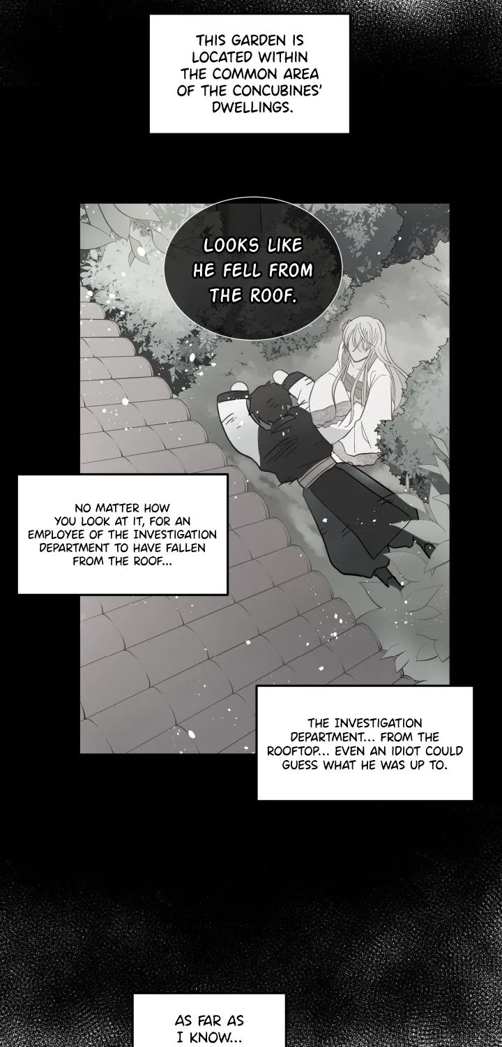 Contract Concubine Chapter 19 page 7 - MangaKakalot