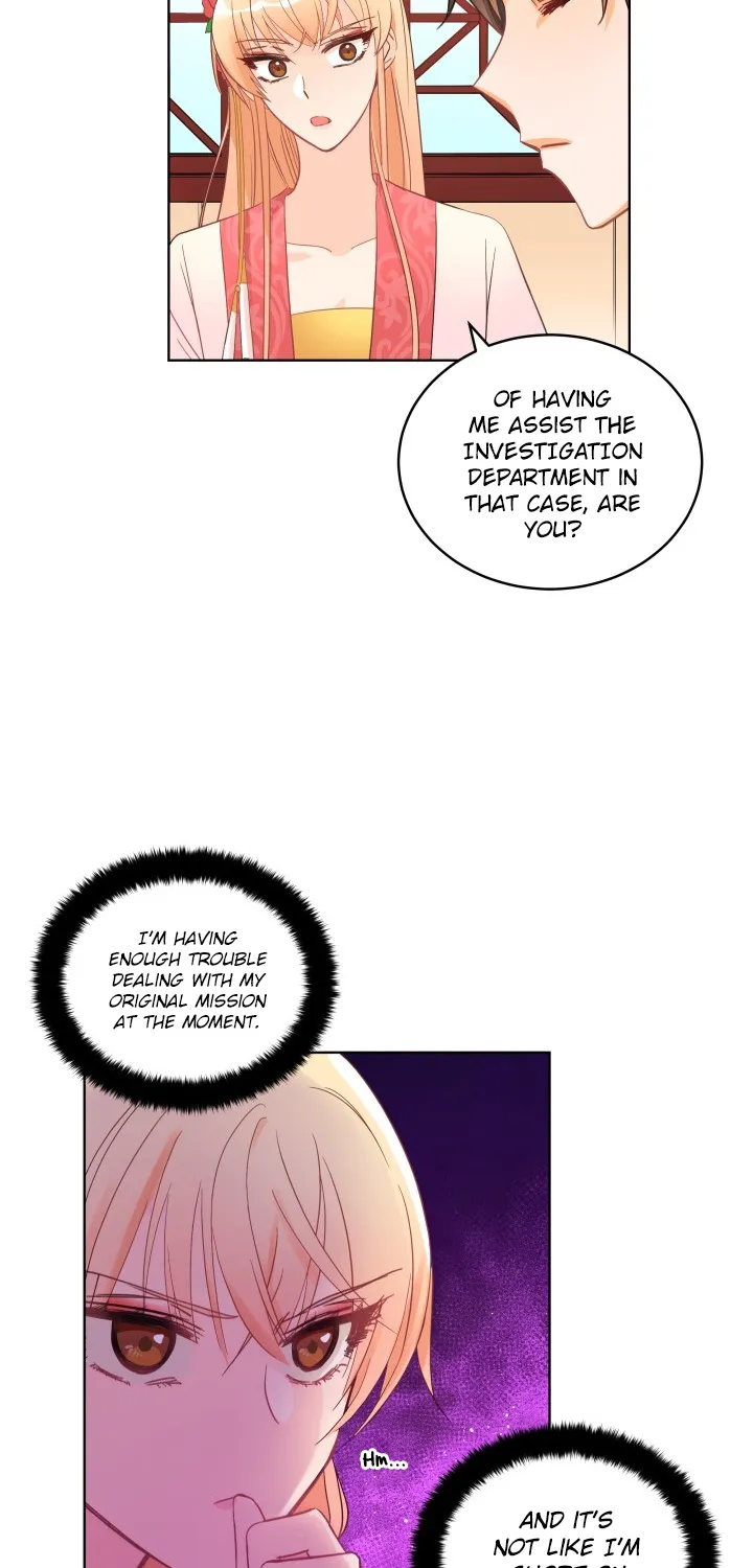 Contract Concubine Chapter 20 page 10 - MangaKakalot