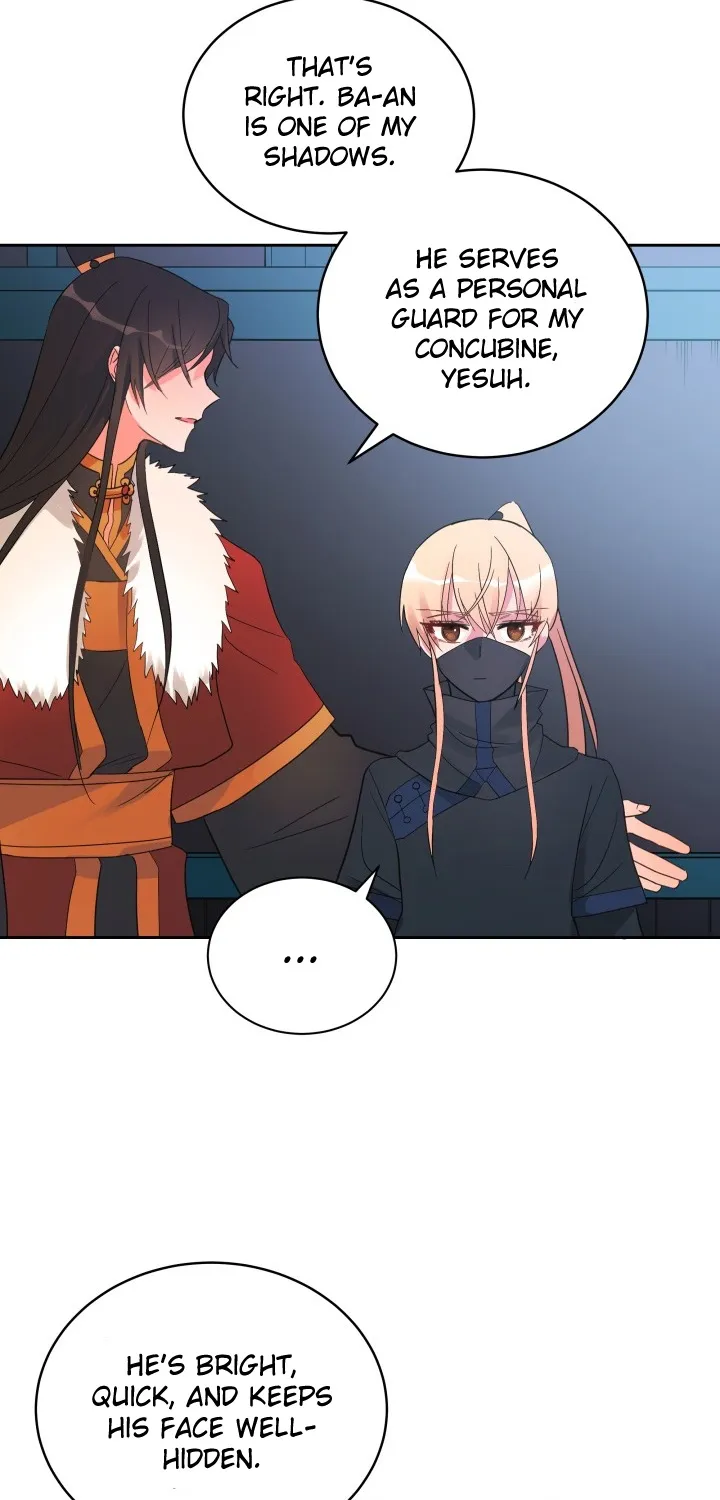 Contract Concubine Chapter 21 page 28 - MangaKakalot