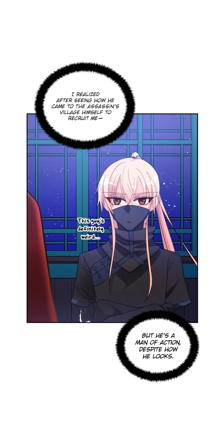 Contract Concubine Chapter 21 page 45 - MangaKakalot