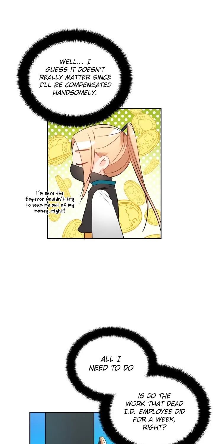 Contract Concubine Chapter 22 page 42 - MangaKakalot