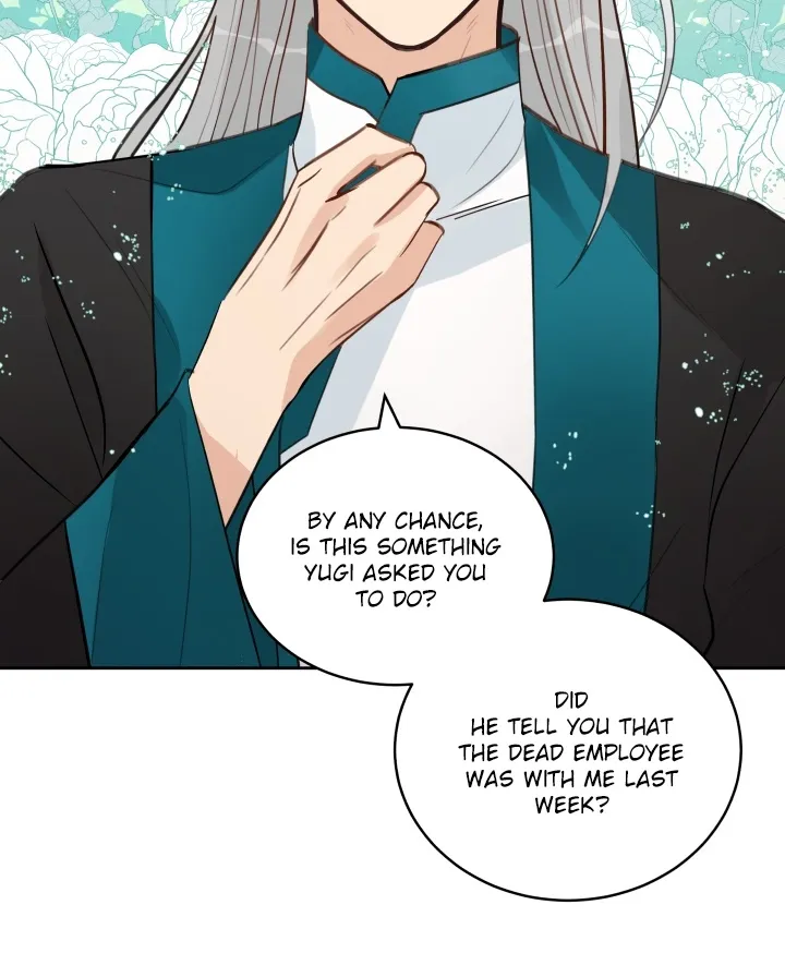 Contract Concubine Chapter 24 page 61 - MangaKakalot