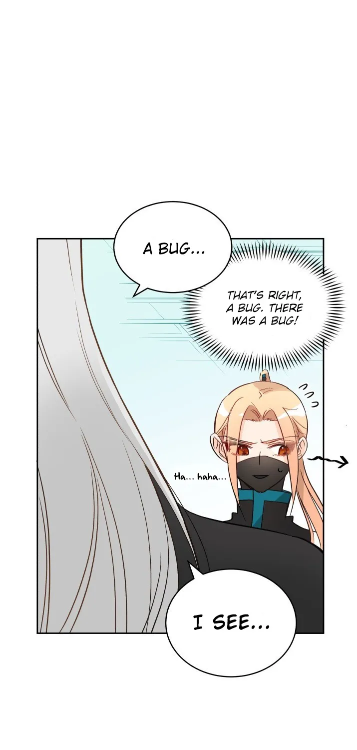 Contract Concubine Chapter 26 page 33 - MangaKakalot