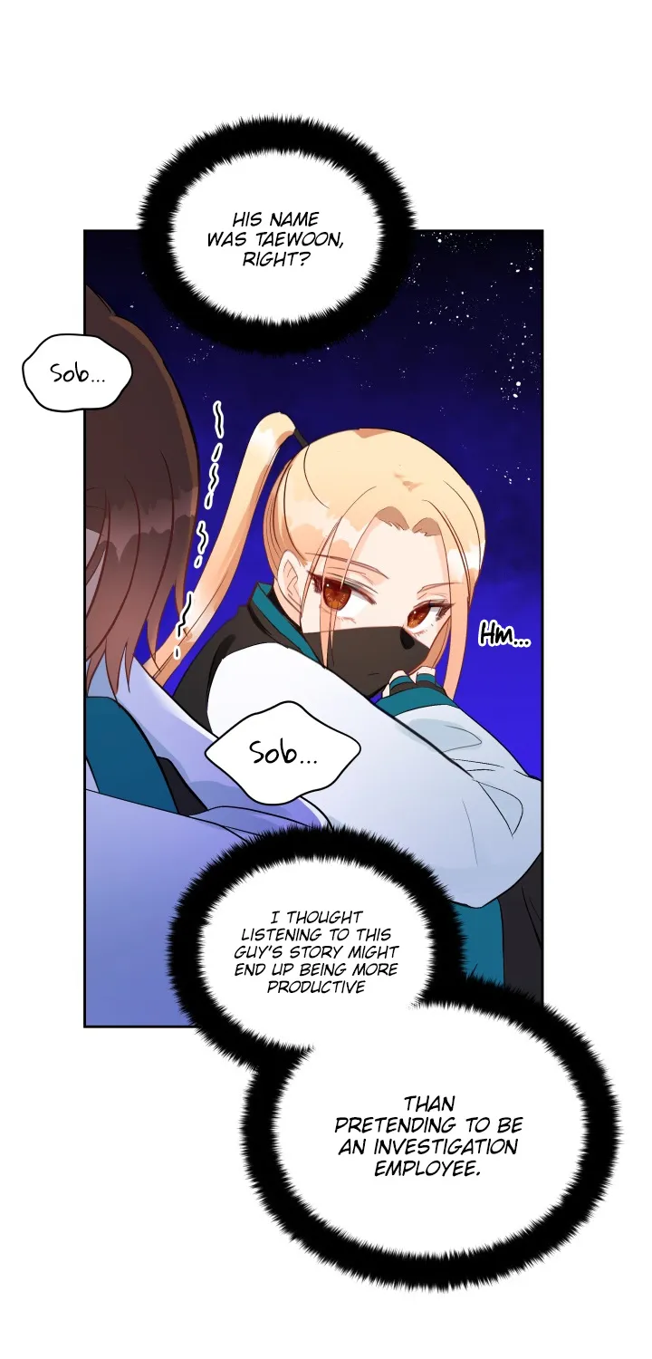 Contract Concubine Chapter 27 page 8 - MangaKakalot