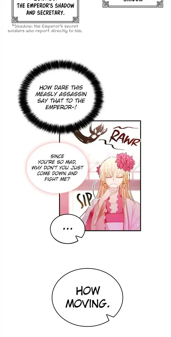 Contract Concubine Chapter 3 page 19 - MangaNato