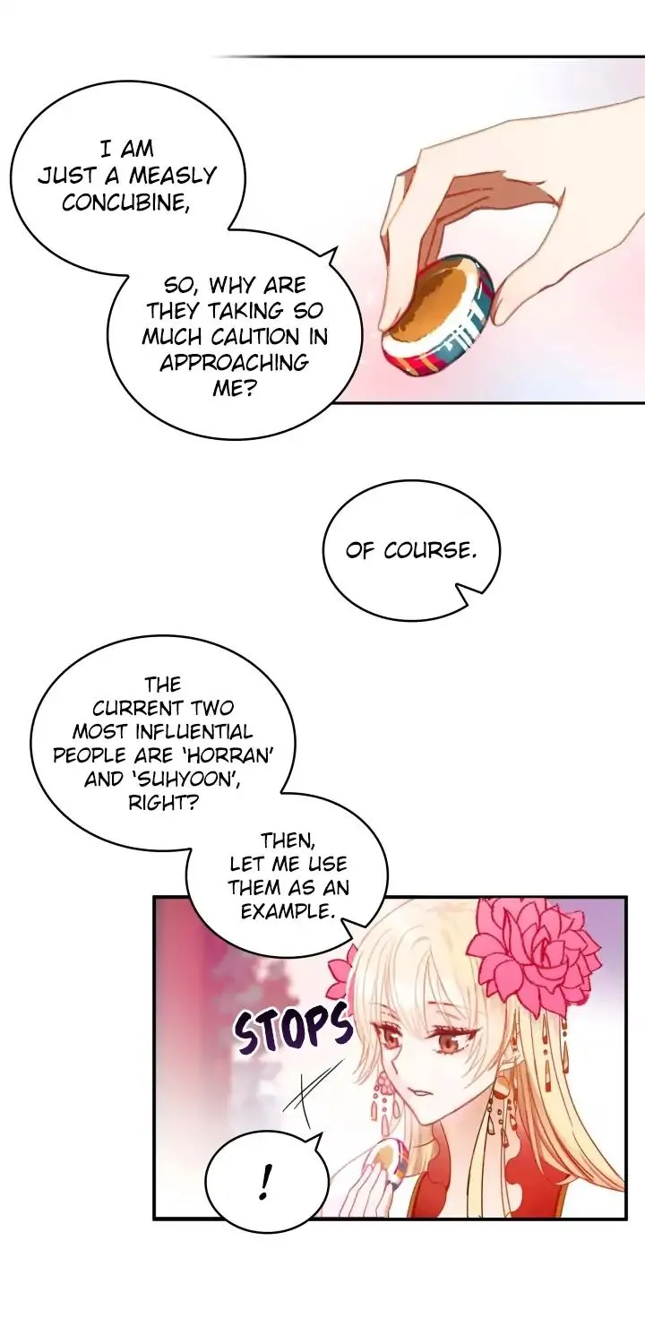 Contract Concubine Chapter 3 page 26 - MangaNato