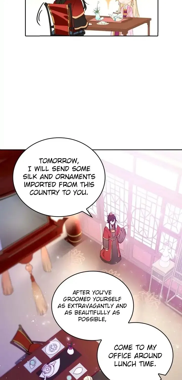 Contract Concubine Chapter 3 page 44 - MangaNato