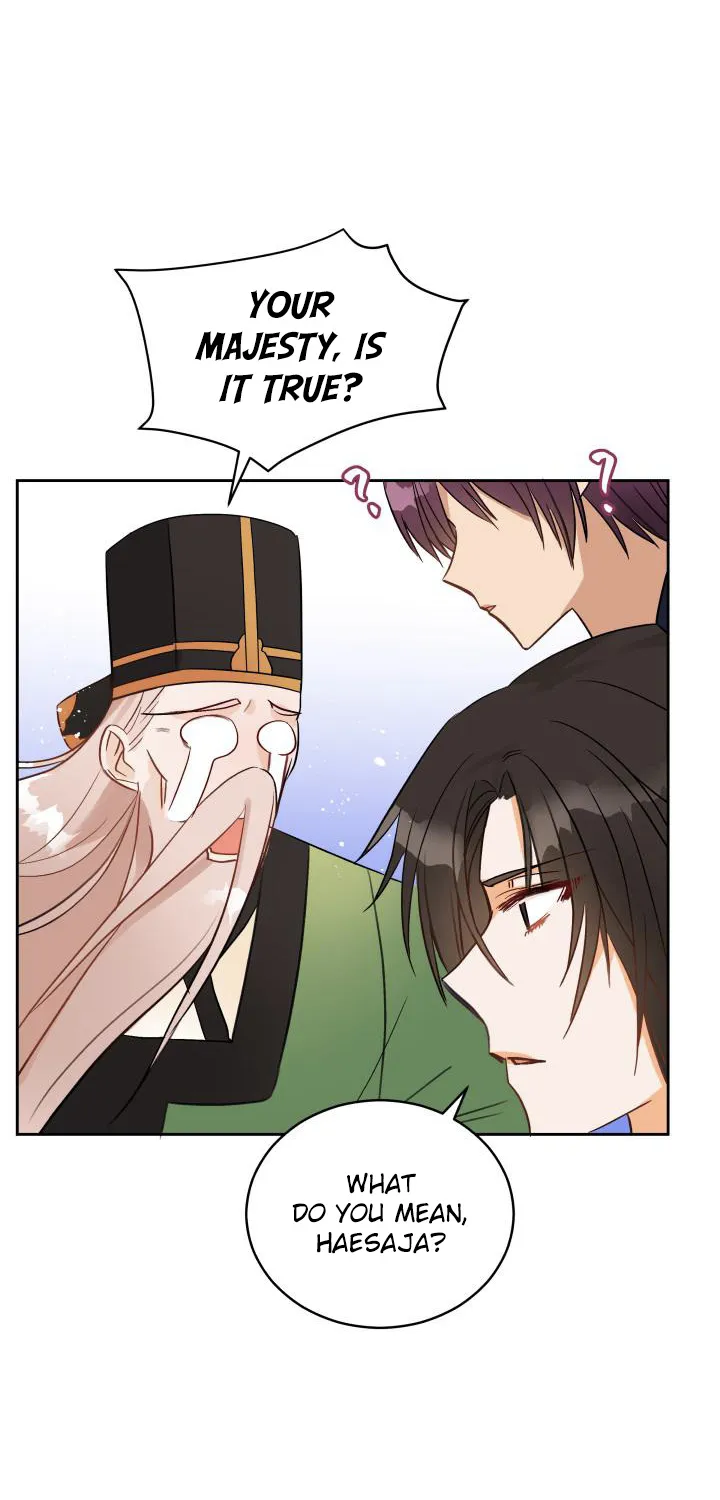 Contract Concubine Chapter 30 page 54 - MangaKakalot