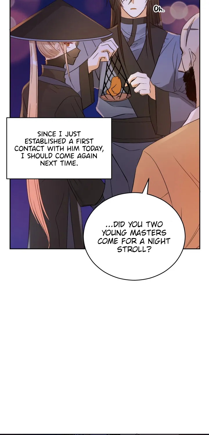 Contract Concubine Chapter 31 page 40 - MangaKakalot