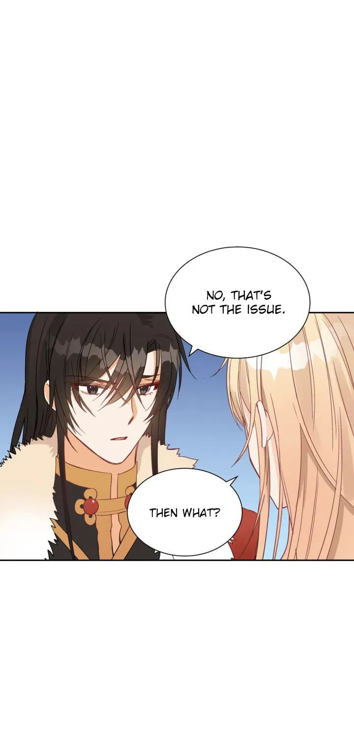 Contract Concubine Chapter 34 page 37 - MangaKakalot