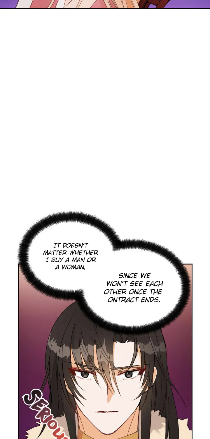 Contract Concubine Chapter 34 page 45 - MangaKakalot