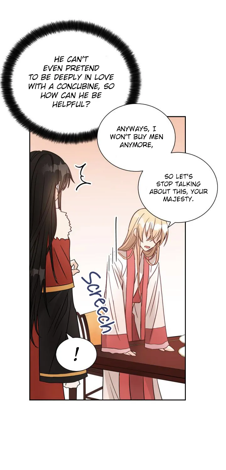 Contract Concubine Chapter 35 page 22 - MangaKakalot