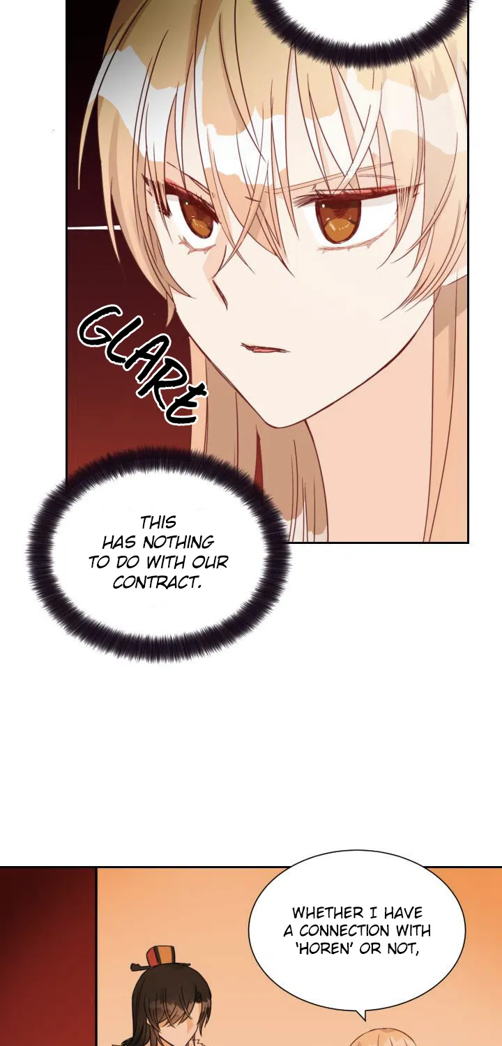 Contract Concubine Chapter 35 page 38 - MangaKakalot