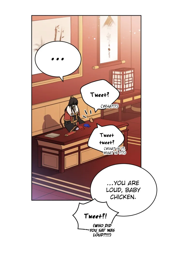 Contract Concubine Chapter 37 page 14 - MangaKakalot