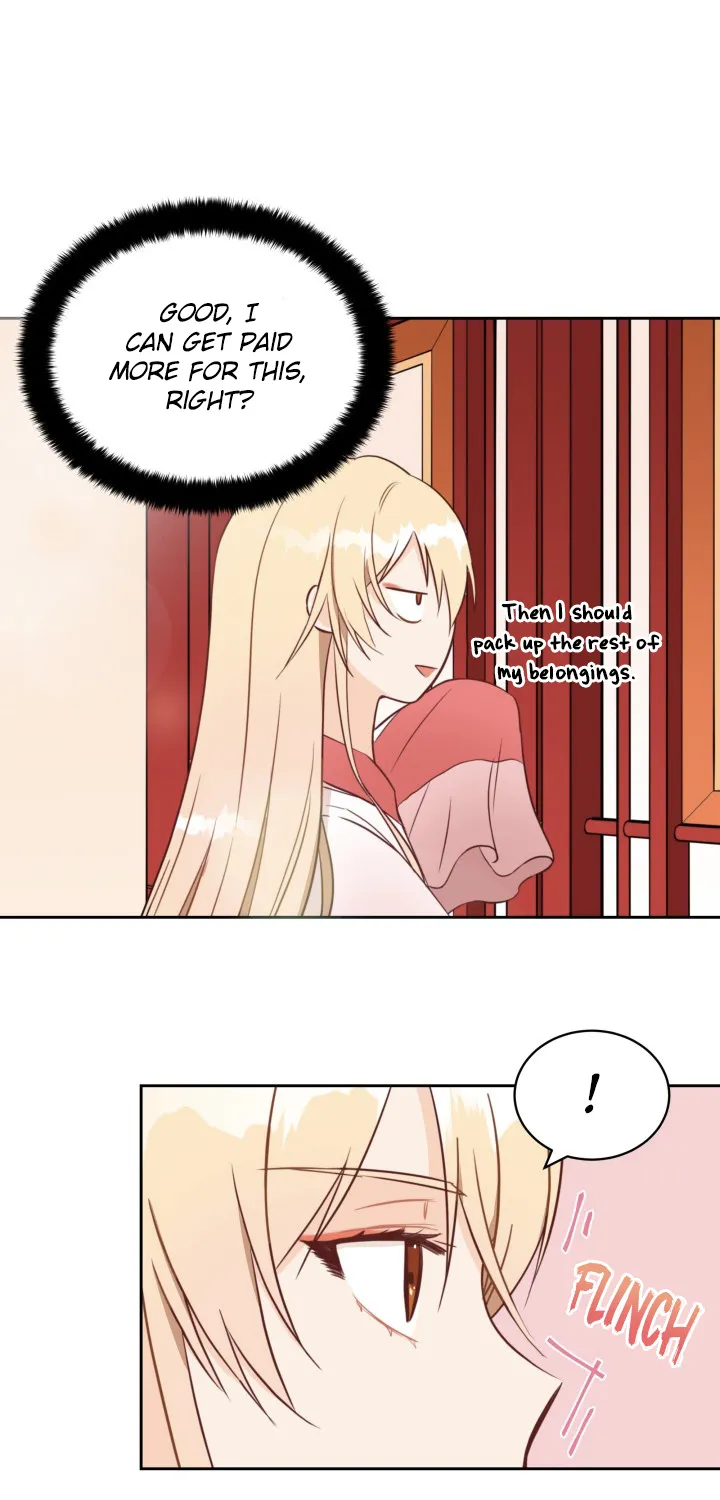 Contract Concubine Chapter 37 page 33 - MangaKakalot