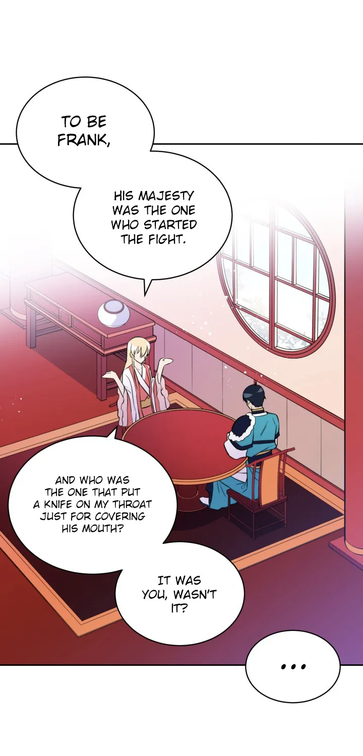 Contract Concubine Chapter 37 page 43 - MangaKakalot