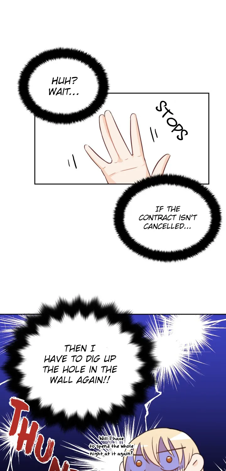 Contract Concubine Chapter 37 page 52 - MangaKakalot