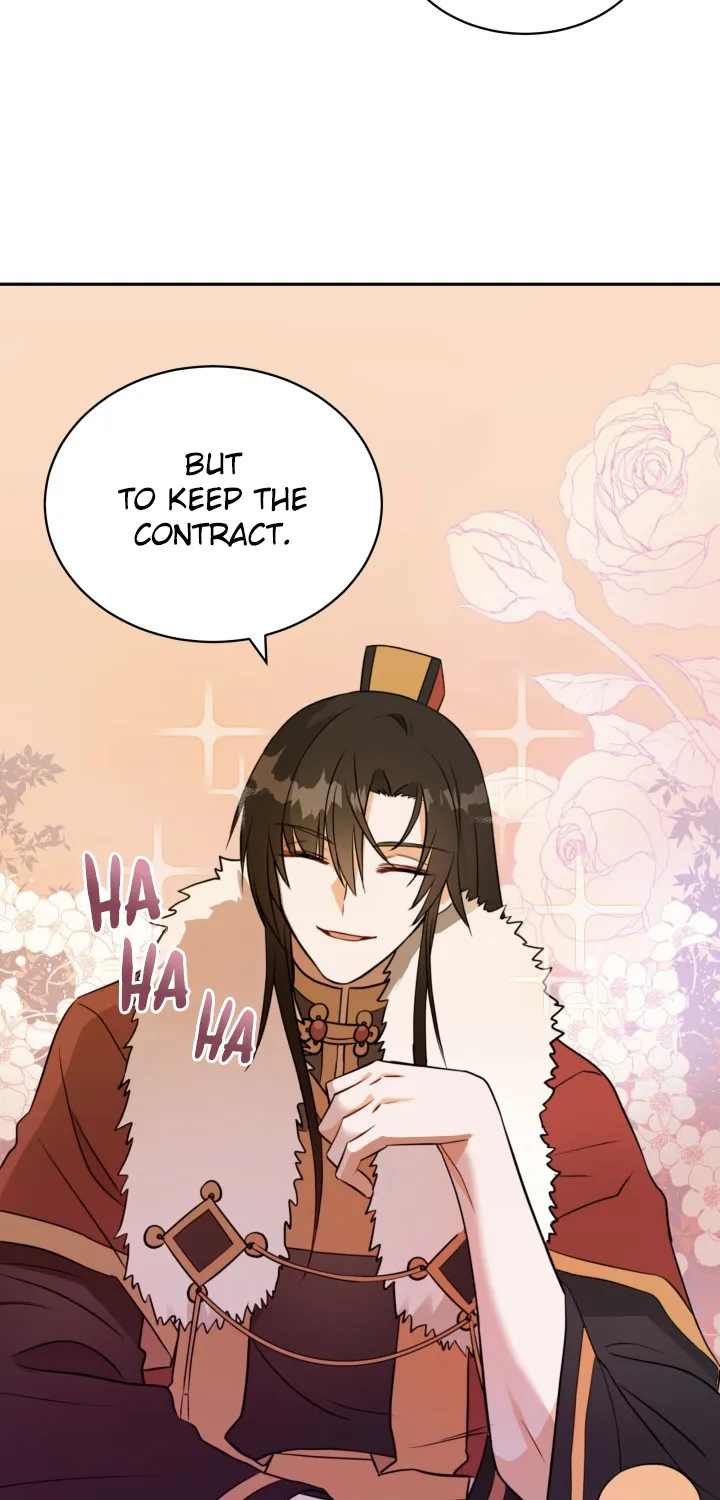 Contract Concubine Chapter 37 page 9 - MangaKakalot